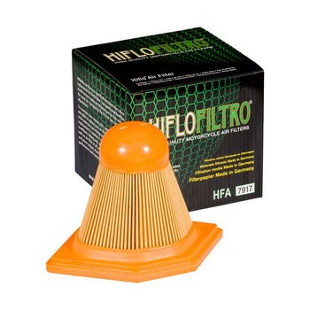 Filtro de aire Hiflofiltro HFA7917