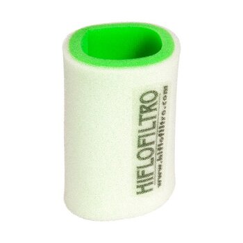Filtro de aire Hiflofiltro HFF4028