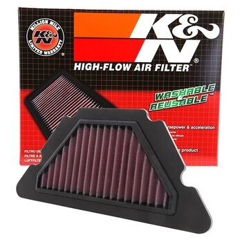 Filtro de aire K&N YA6009