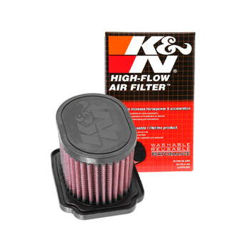 Filtro de aire K&N Yamaha MT-07 YA-6814