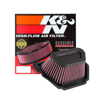 Filtro de aire K&N Yamaha YZF R1 2015 2018