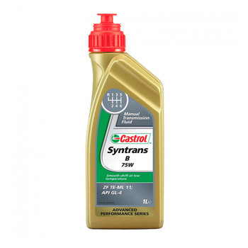 Fluido para Transmisión Manual Castrol Syntrans B