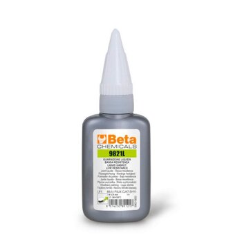 Formador de Juntas Resistencia Baja Beta 9821L 20g