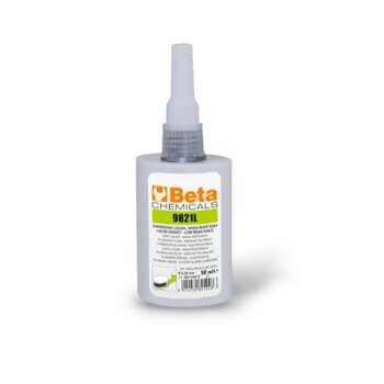 Formador de Juntas Resistencia Baja Beta 9821L S50