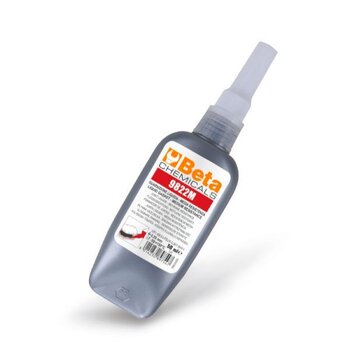 Formador de Juntas Resistencia Media 9822M S50 50g