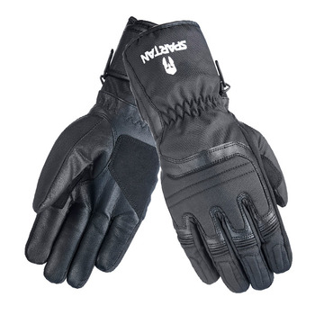 Guante Oxford Spartan Waterproof Negro