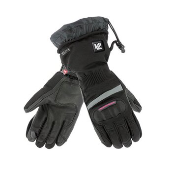Guantes Calefactables Vquattro Clara 18 Lady