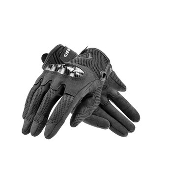 Guantes Acerbis Ramsey CE Negro