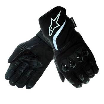 Guantes Alpinestars T-SP W Drystar negro