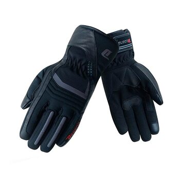 Guantes Degend Marine Negro