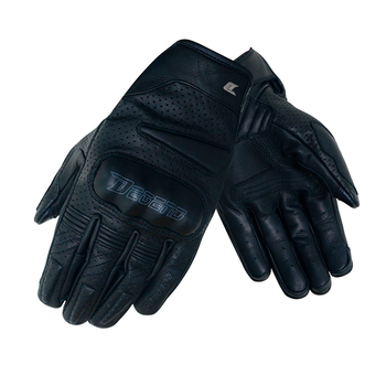 Guantes Degend Daytona Pro Negro