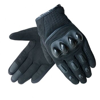 Guantes Degend F-06 Negro