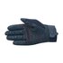 Guantes Degend Fury Negro Rojo