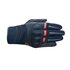 Guantes Degend Fury Negro Rojo