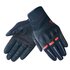 Guantes Degend Fury Negro Rojo