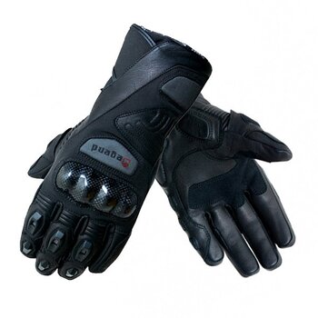 Guantes Degend R-Travel Negro