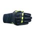 Guantes Degend fury Negro Amarillo