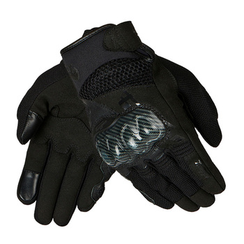 Guantes Furygan Galax Negro