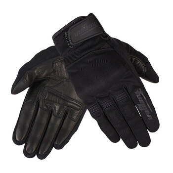 Guantes Furygan Jet D3O Negro