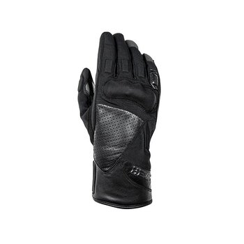 Guantes Hevik Rock Hard negros