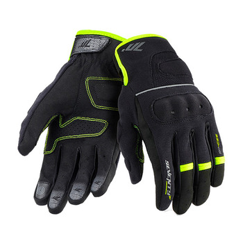 Guantes Seventy SD-C56 Verano Urban Mujer Negro Am