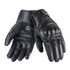 Guantes Seventy SD-C8 Verano Urban Hombre Negro Gr