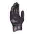 Guantes Seventy SD-C8 Verano Urban Hombre Negro Gr