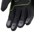 Guantes Seventy Sd-c54 Urban Negro Amarillo