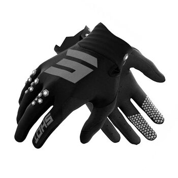Guantes Shot Contact Negro