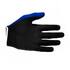 Guantes Shot Drift Spider Navy Amarillo