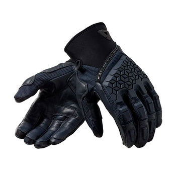 Guantes Revit Caliber Azul