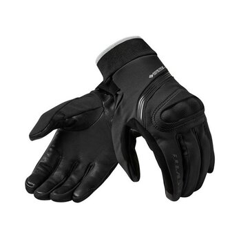 Guantes Revit Crater 2 Lady WSP Negro