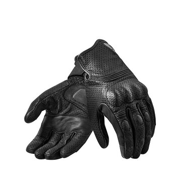Guantes Revit Fly 2 Lady Negro3