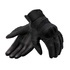 Guantes Revit Mosca H2O Negro