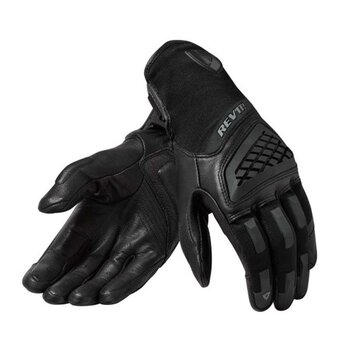 Guantes Revit Neutron 3 Lady Negro