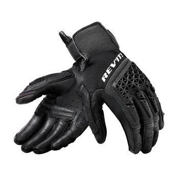 Guantes Revit Sand 4 Negro