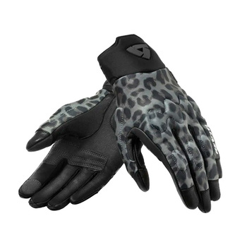 Guantes Revit Spectrum Lady Leopardo