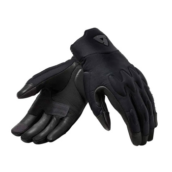 Guantes Revit Spectrum Lady Negro