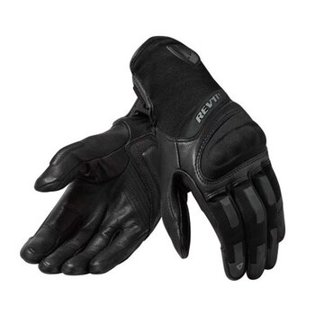 Guantes Revit Striker 3 Lady Negro