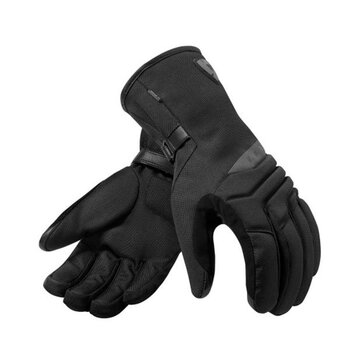 Guantes Revit Upton H2O Lady Negro
