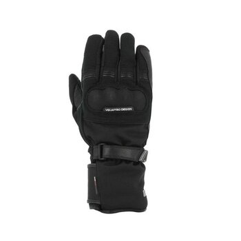 Guantes Vquattro Active-17 Negro