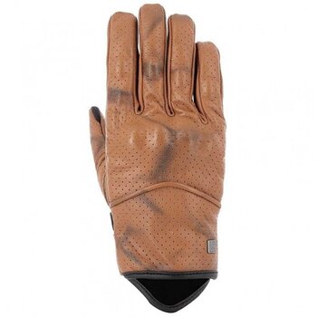 Guantes Vquattro Aston Camel