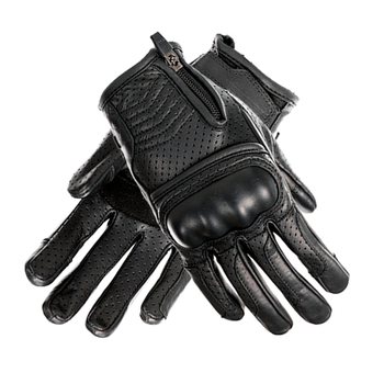 Guantes Vquattro ELLA Lady Negro