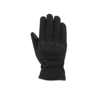 Guantes Vquattro Emma-17 Negro