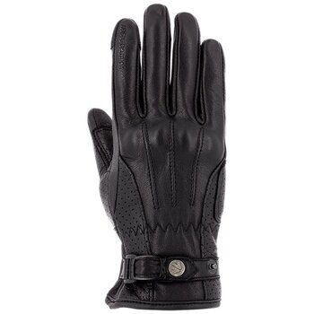 Guantes Vquattro Lady Vintaco 18 Negro