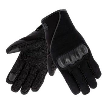 Guantes Vquattro Section 18 Negro