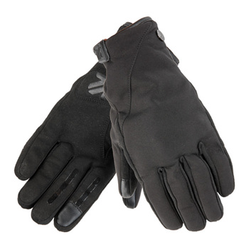 Guantes Vquattro Ragazza Lady Negro