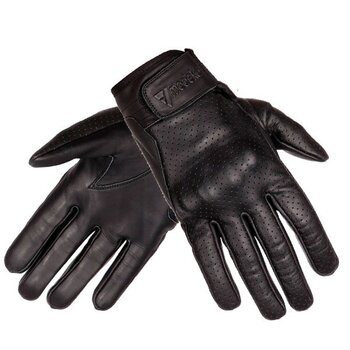 Guantes Modeka Hot Classic Negro