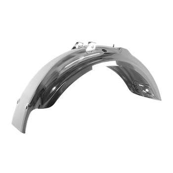 Guardabararro Trasero Kawasaki Negro - 350220025