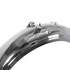 Guardabararro Trasero Kawasaki Negro - 350220025